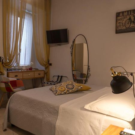 B&B Pantarei Napoli Ngoại thất bức ảnh