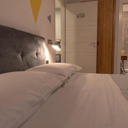 B&B Pantarei Napoli Ngoại thất bức ảnh