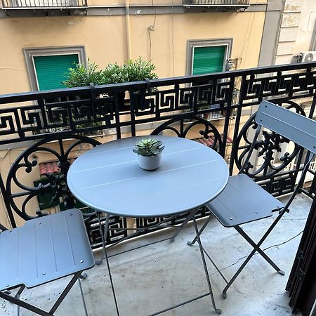 B&B Pantarei Napoli Ngoại thất bức ảnh