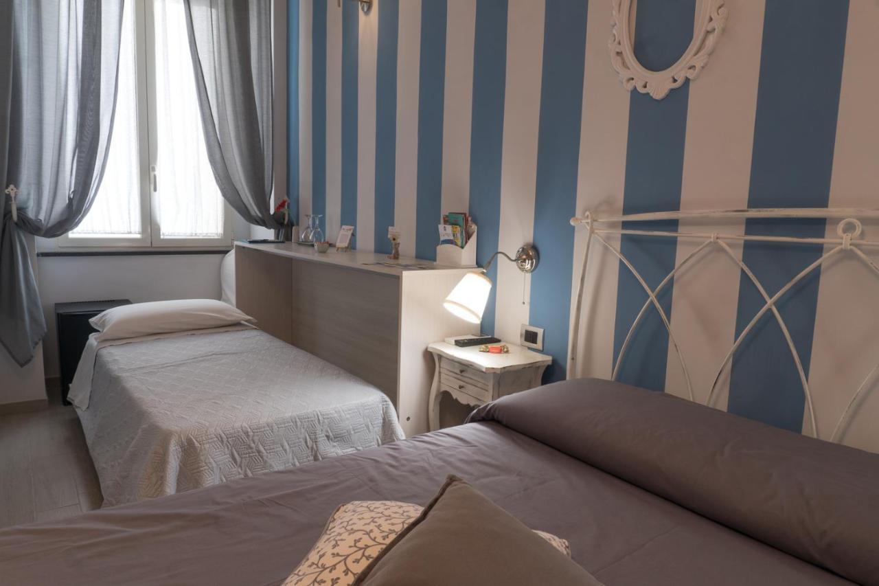 B&B Pantarei Napoli Ngoại thất bức ảnh