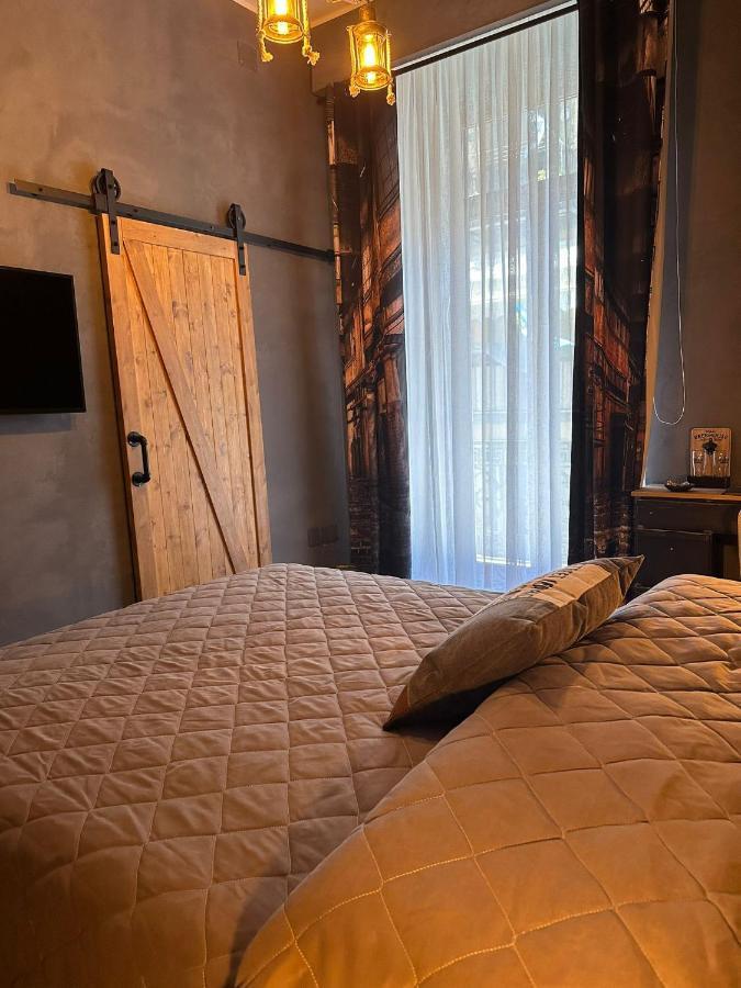 B&B Pantarei Napoli Ngoại thất bức ảnh