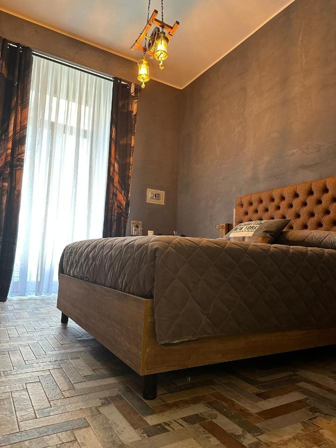 B&B Pantarei Napoli Ngoại thất bức ảnh