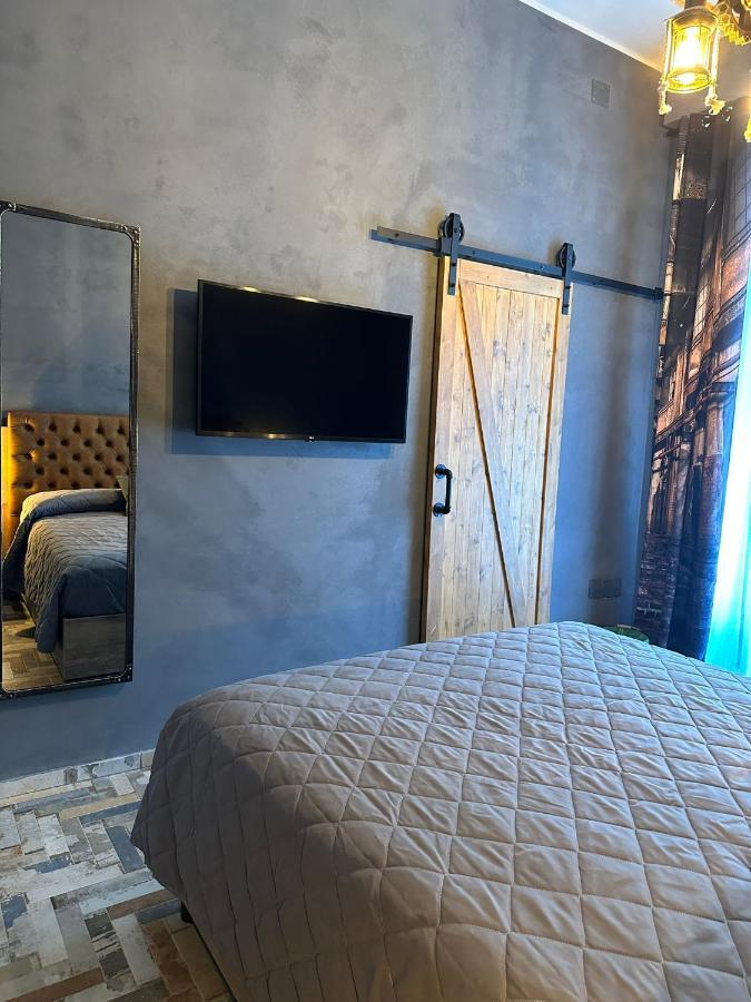 B&B Pantarei Napoli Ngoại thất bức ảnh