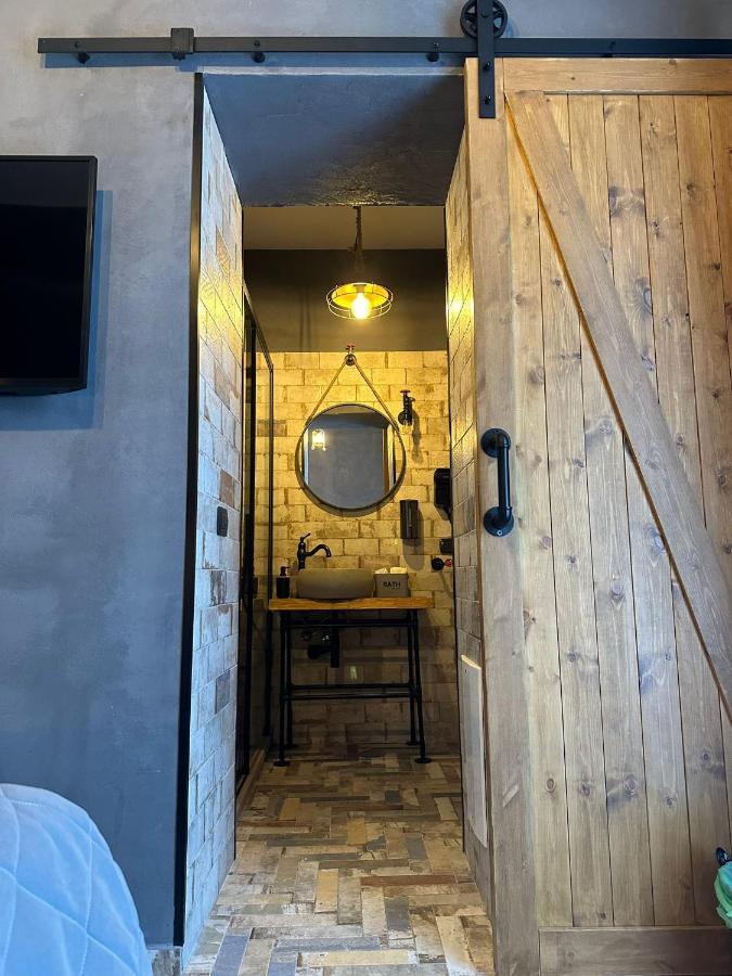 B&B Pantarei Napoli Ngoại thất bức ảnh