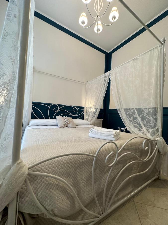 B&B Pantarei Napoli Ngoại thất bức ảnh